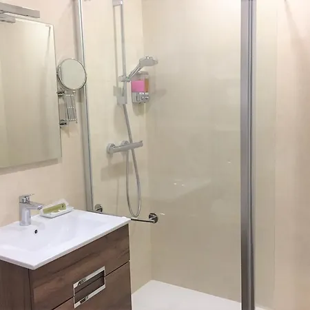 Apartamento Alameda 22 Apartamento *
