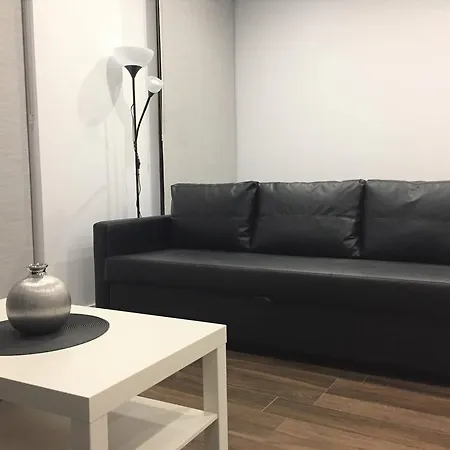 Apartamento Apartamento Alameda 22 *