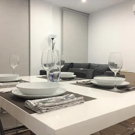 Apartamento Alameda 22 Apartment *