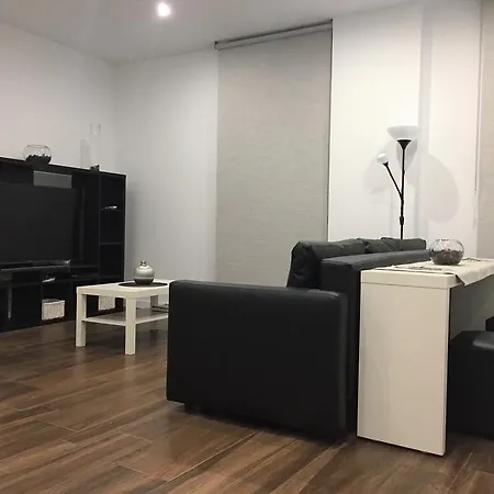 Apartamento Alameda 22 Apartment Cadiz