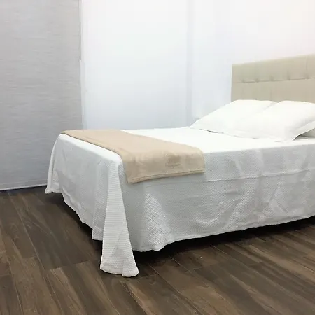 Apartamento Alameda 22 Apartment