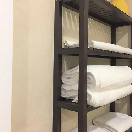 Apartamento Alameda 22 *