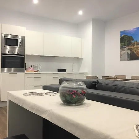 Apartamento Alameda 22 Apartment *