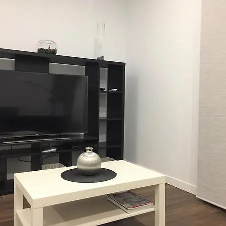 Apartamento Alameda 22 Apartment Cadiz