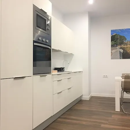 Apartamento Alameda 22 *