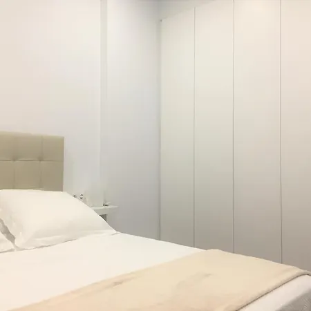 Apartamento Alameda 22 Apartment Cadiz