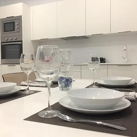 Apartamento Alameda 22 Cadiz